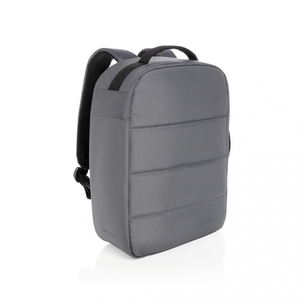 Rucsac laptop Impact AWARE™ Deluxe, 15.6” [2]