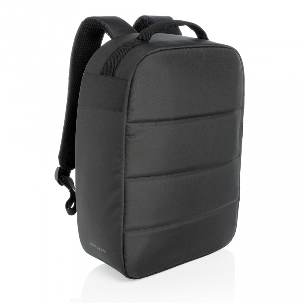 Rucsac laptop Impact AWARE™ Deluxe, 15.6” [10]