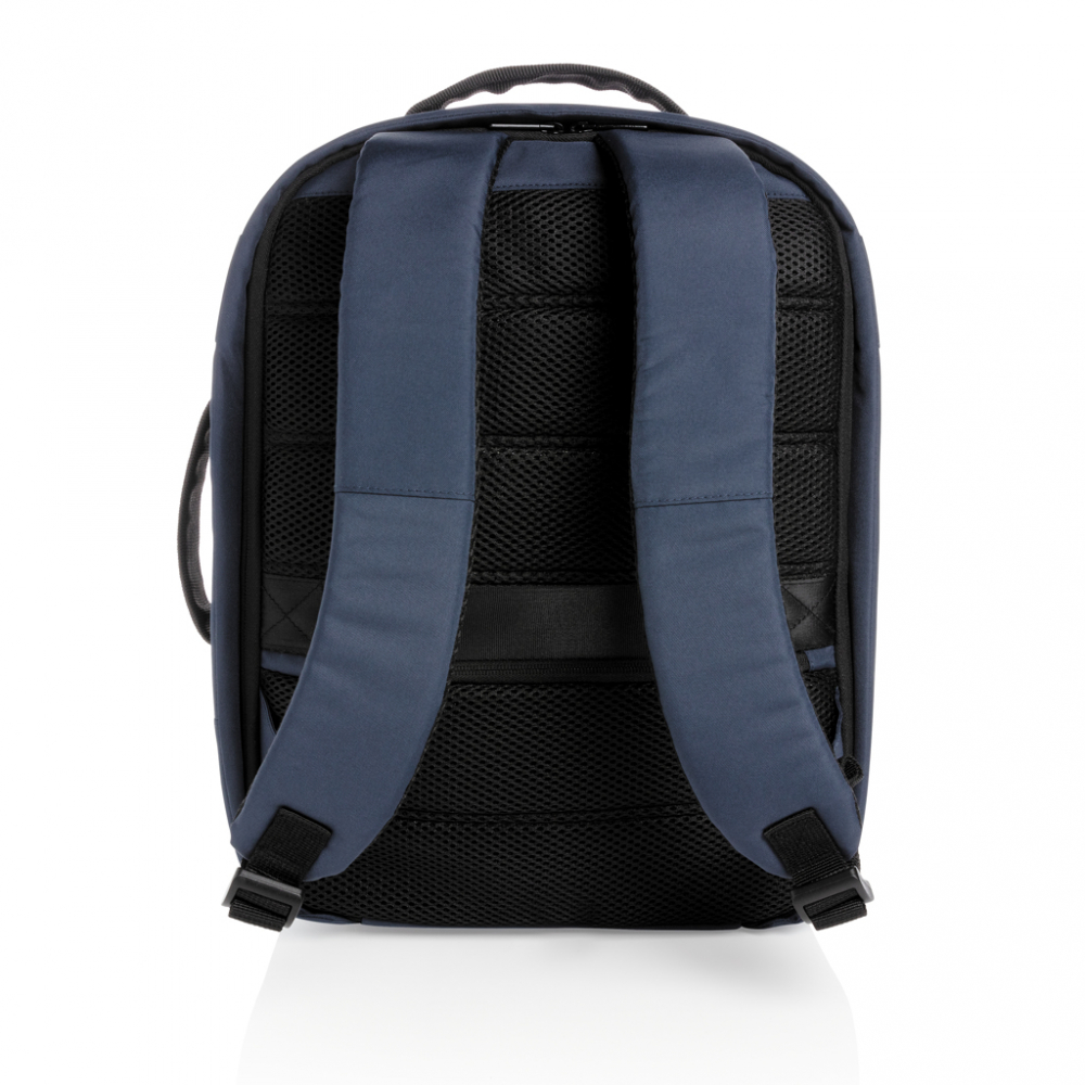 Rucsac laptop Impact AWARE™ Deluxe, 15.6” [5]