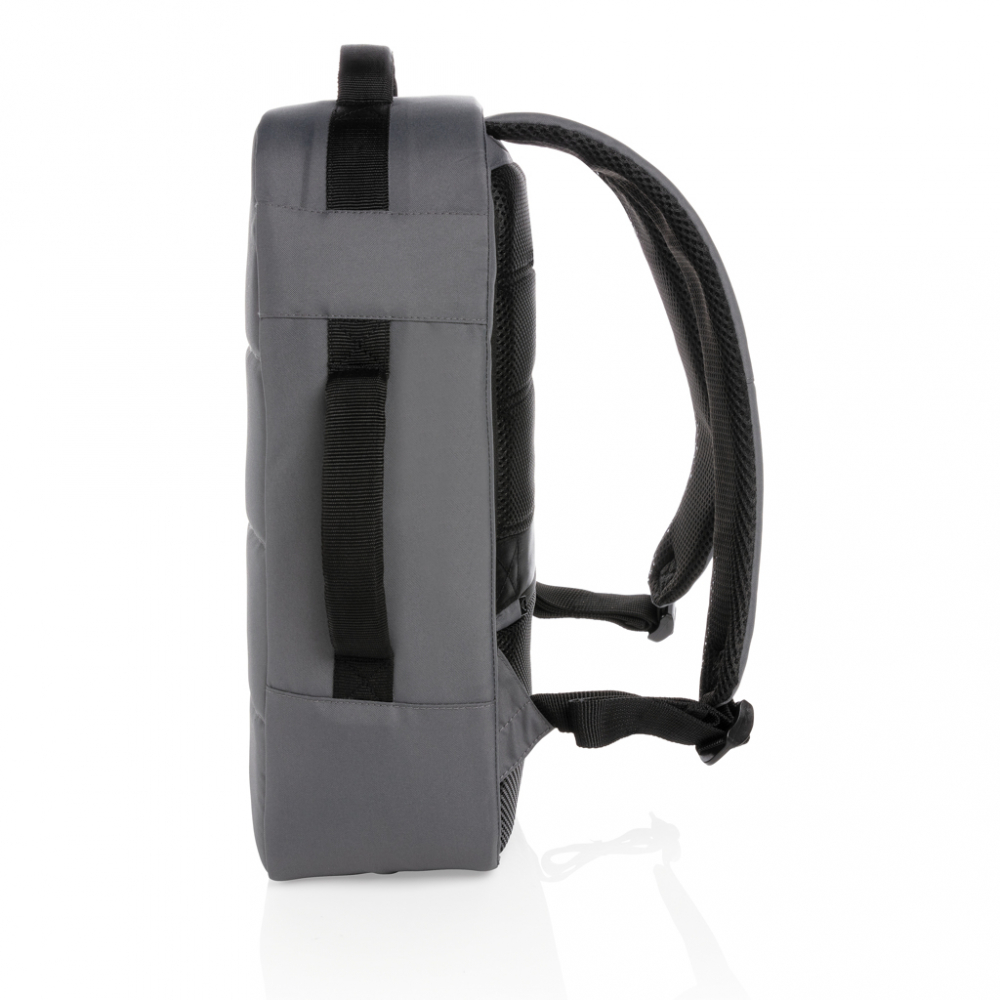 Rucsac laptop Impact AWARE™ Deluxe, 15.6” [6]
