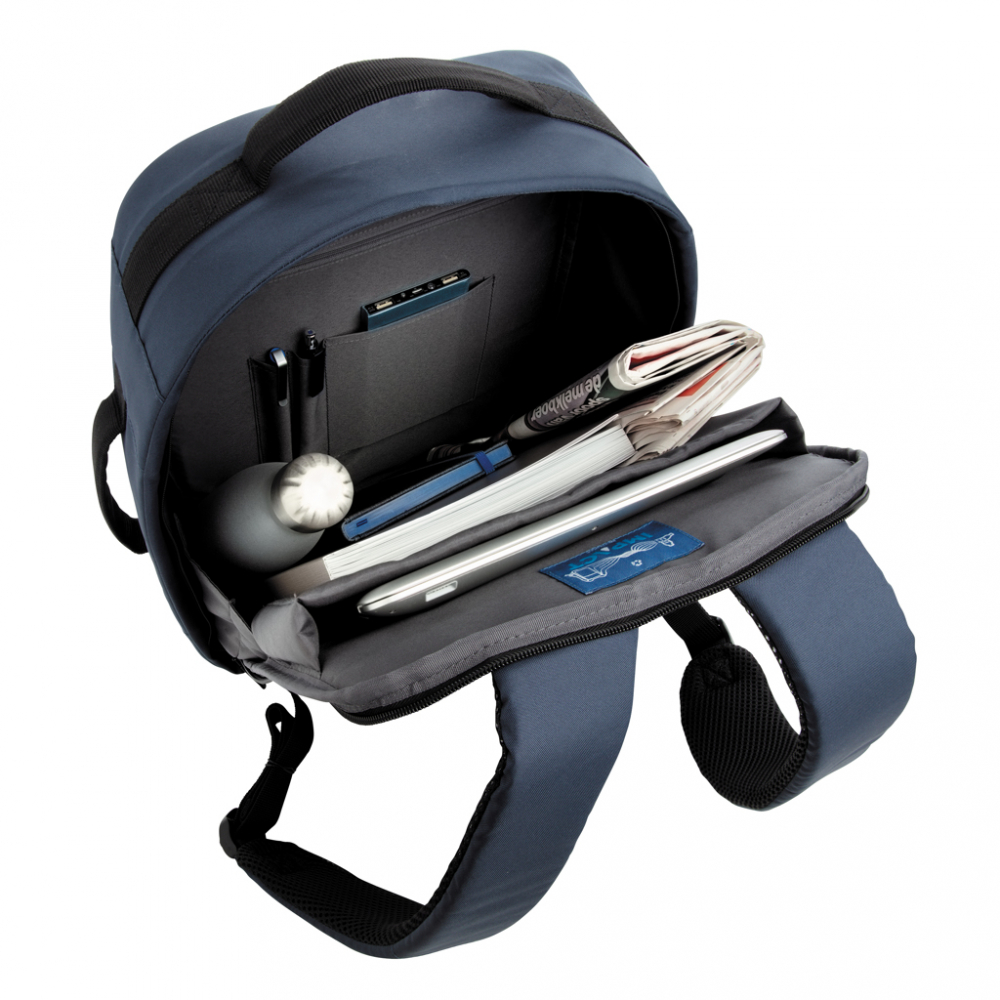 Rucsac laptop Impact AWARE™ Deluxe, 15.6” [8]