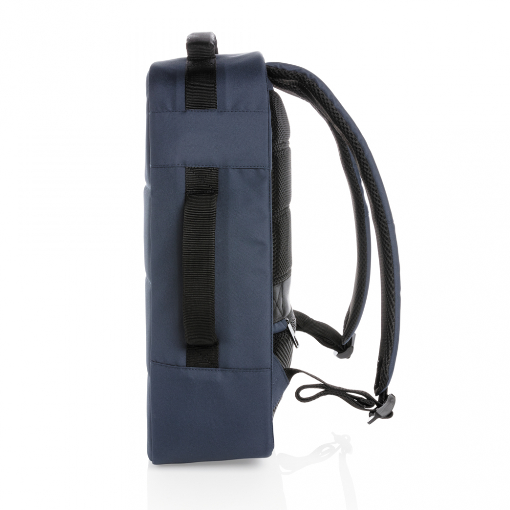 Rucsac laptop Impact AWARE™ Deluxe, 15.6” [6]