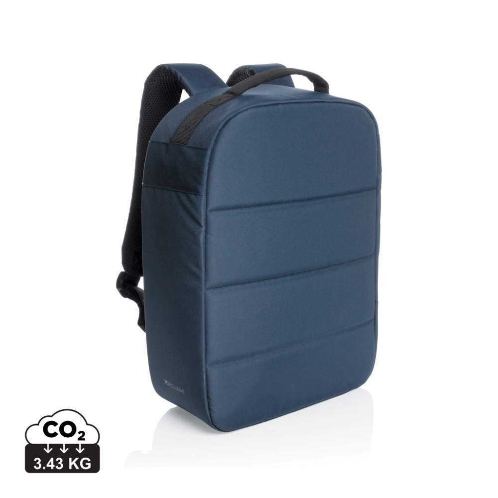 Rucsac laptop Impact AWARE™ Deluxe, 15.6” [1]