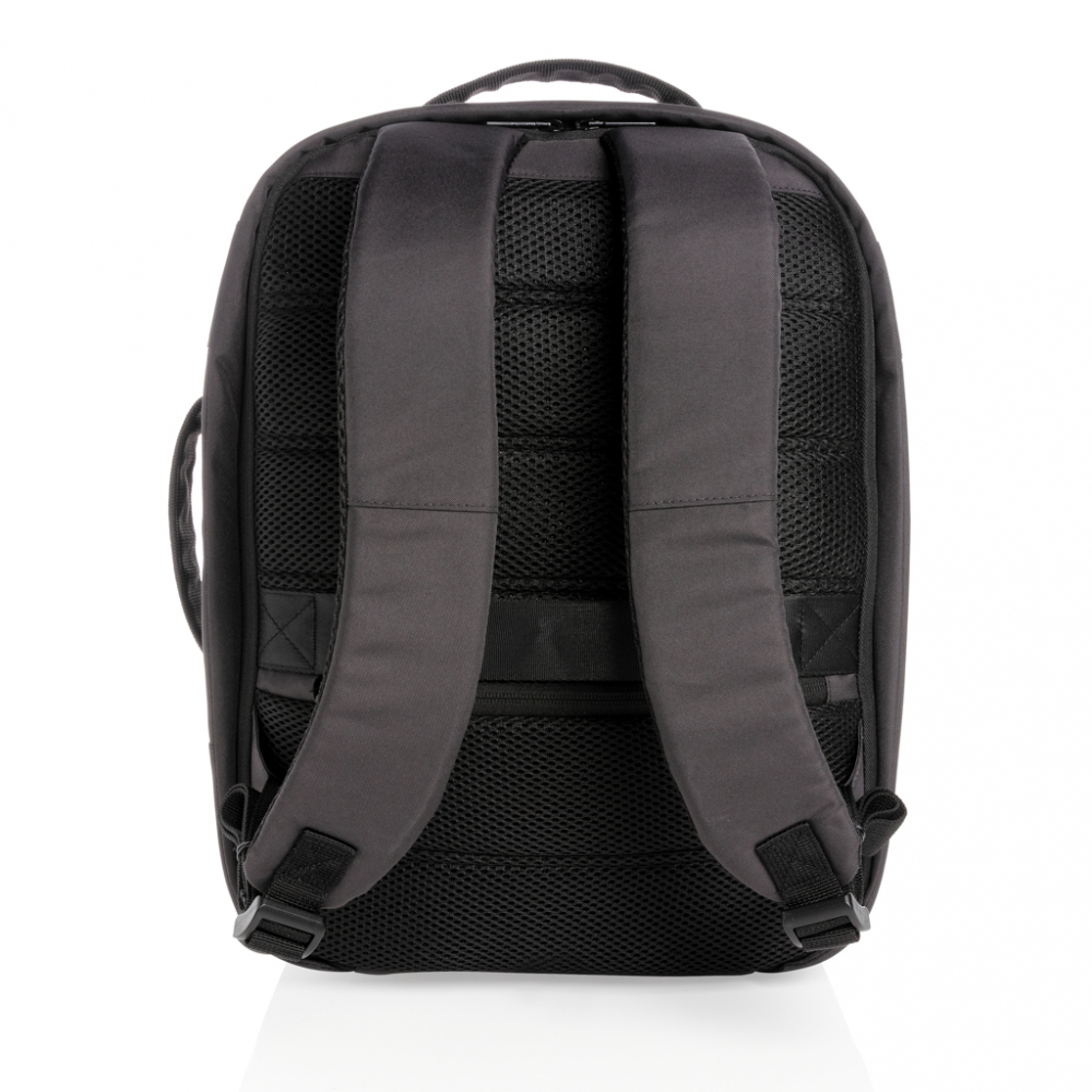 Rucsac laptop Impact AWARE™ Deluxe, 15.6” [5]