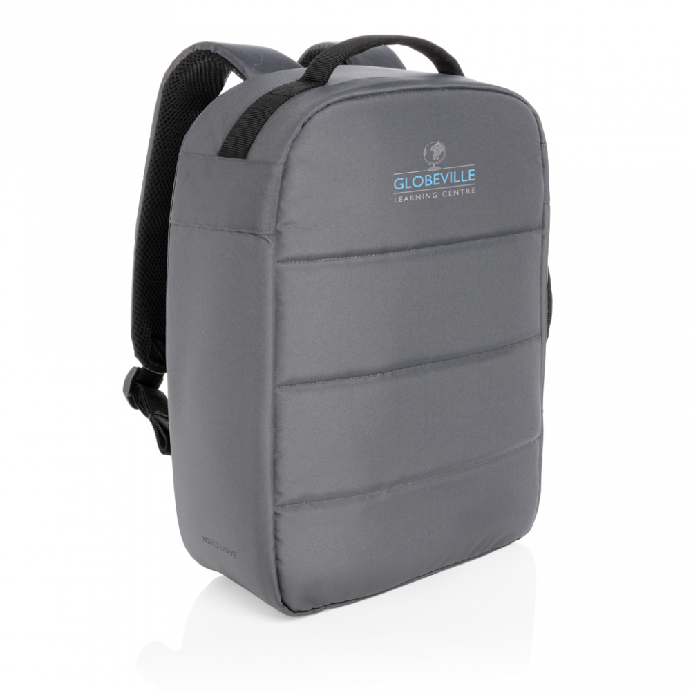 Rucsac laptop Impact AWARE™ Deluxe, 15.6” [10]