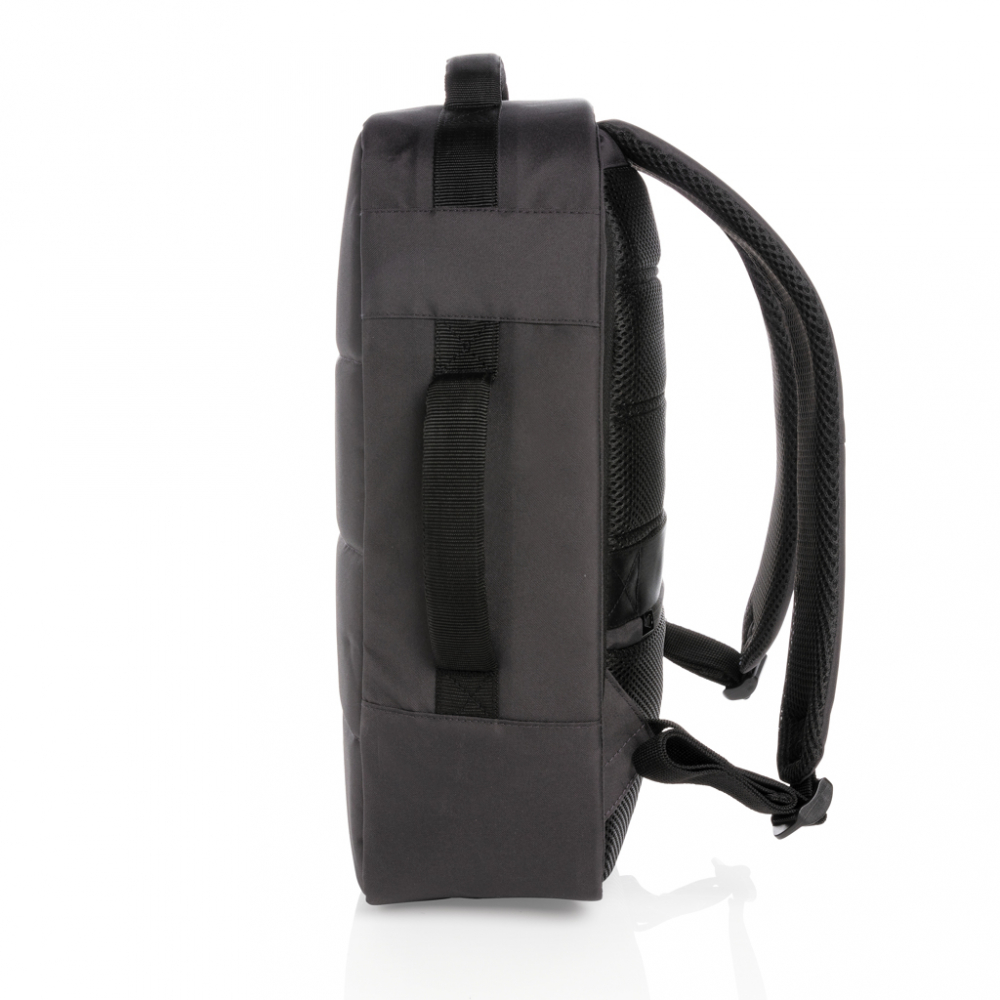 Rucsac laptop Impact AWARE™ Deluxe, 15.6” [6]