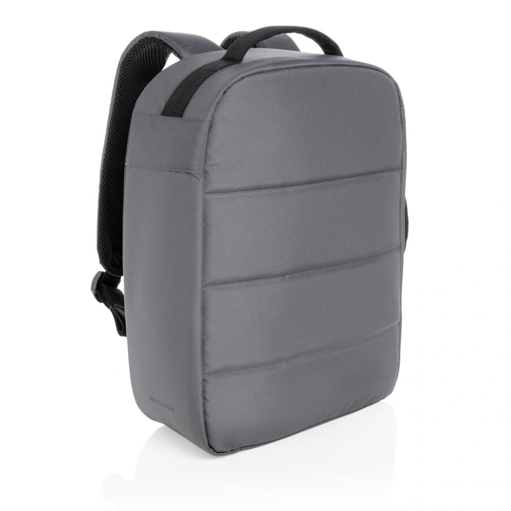 Rucsac laptop Impact AWARE™ Deluxe, 15.6” [9]
