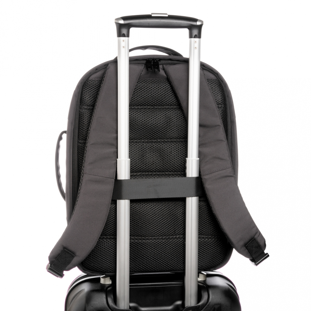 Rucsac laptop Impact AWARE™ Deluxe, 15.6” [9]