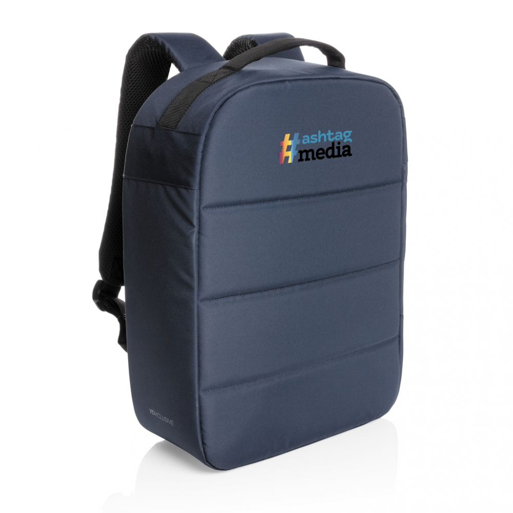 Rucsac laptop Impact AWARE™ Deluxe, 15.6” [11]