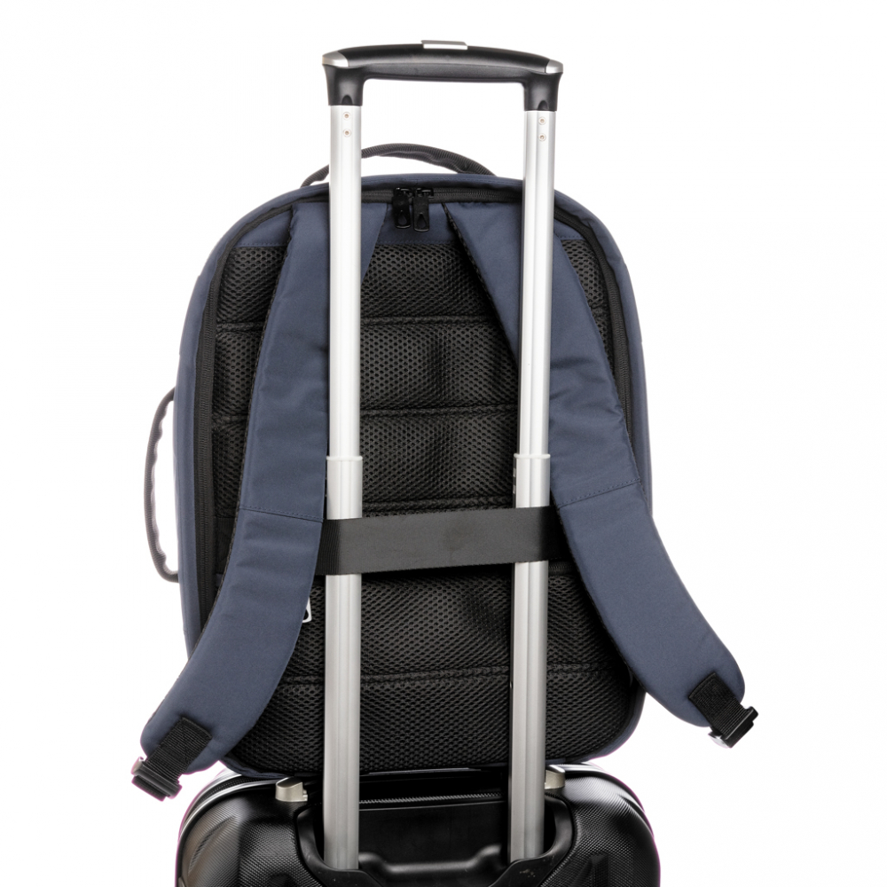 Rucsac laptop Impact AWARE™ Deluxe, 15.6” [9]
