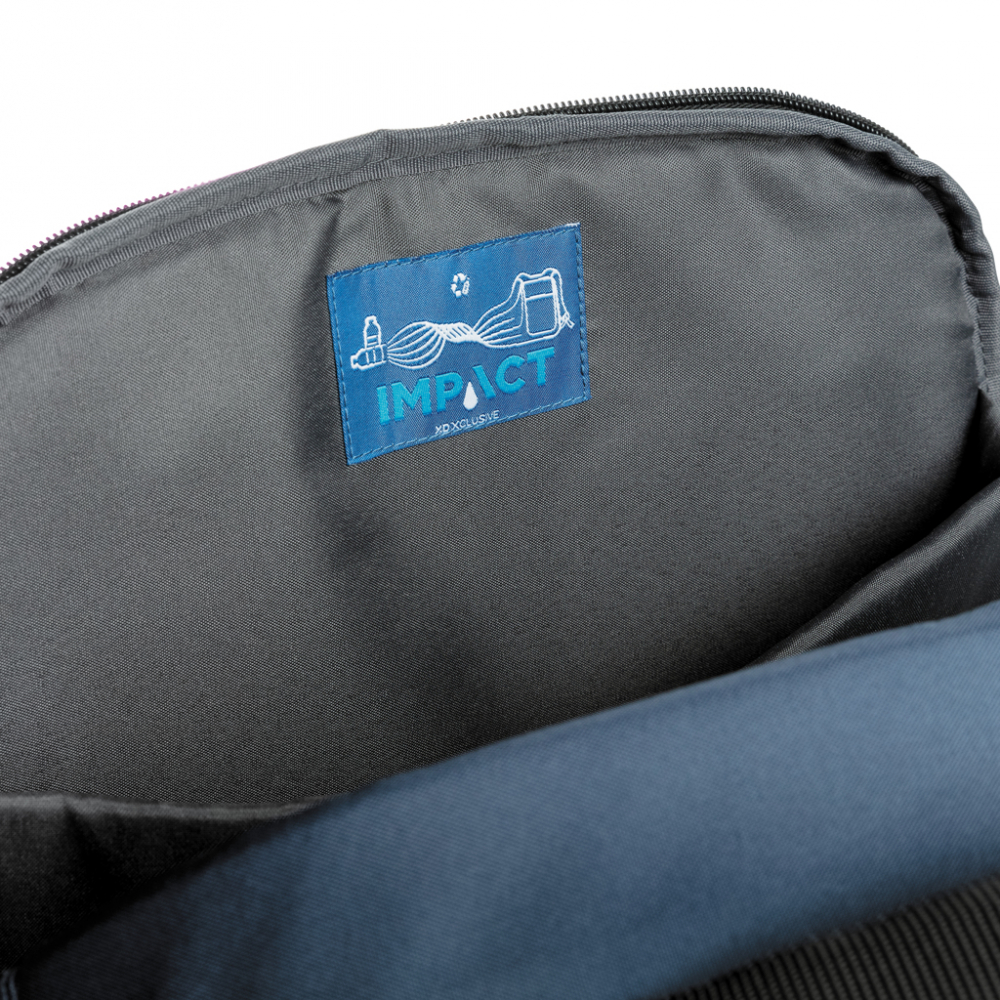 Rucsac laptop Impact AWARE™ Deluxe, 15.6” [7]