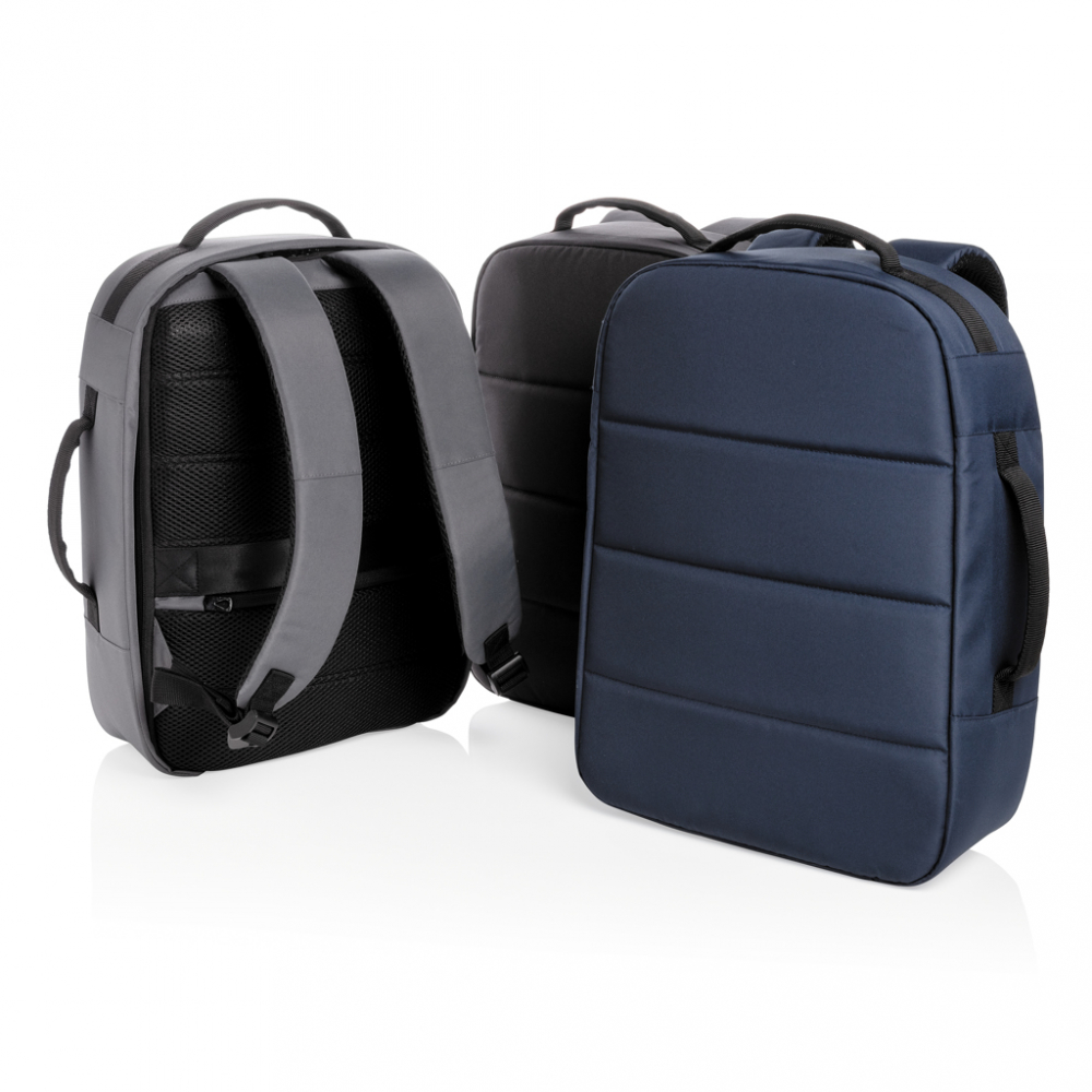 Rucsac laptop Impact AWARE™ Deluxe, 15.6” [11]