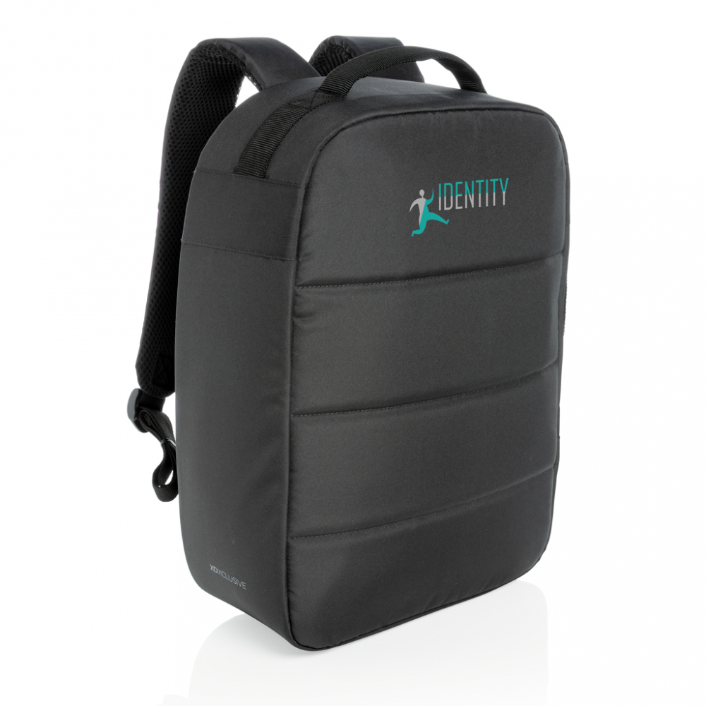 Rucsac laptop Impact AWARE™ Deluxe, 15.6” [11]