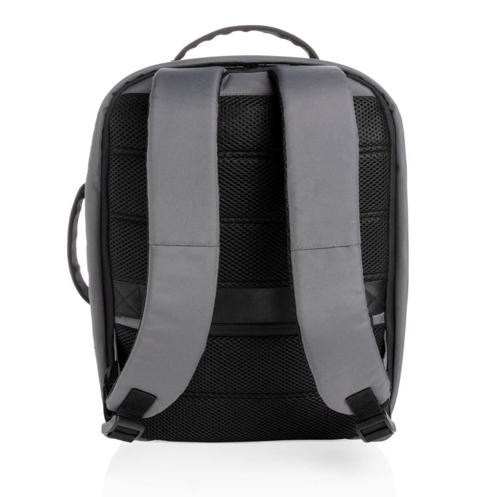 Rucsac laptop Impact AWARE™ Deluxe, 15.6” [5]