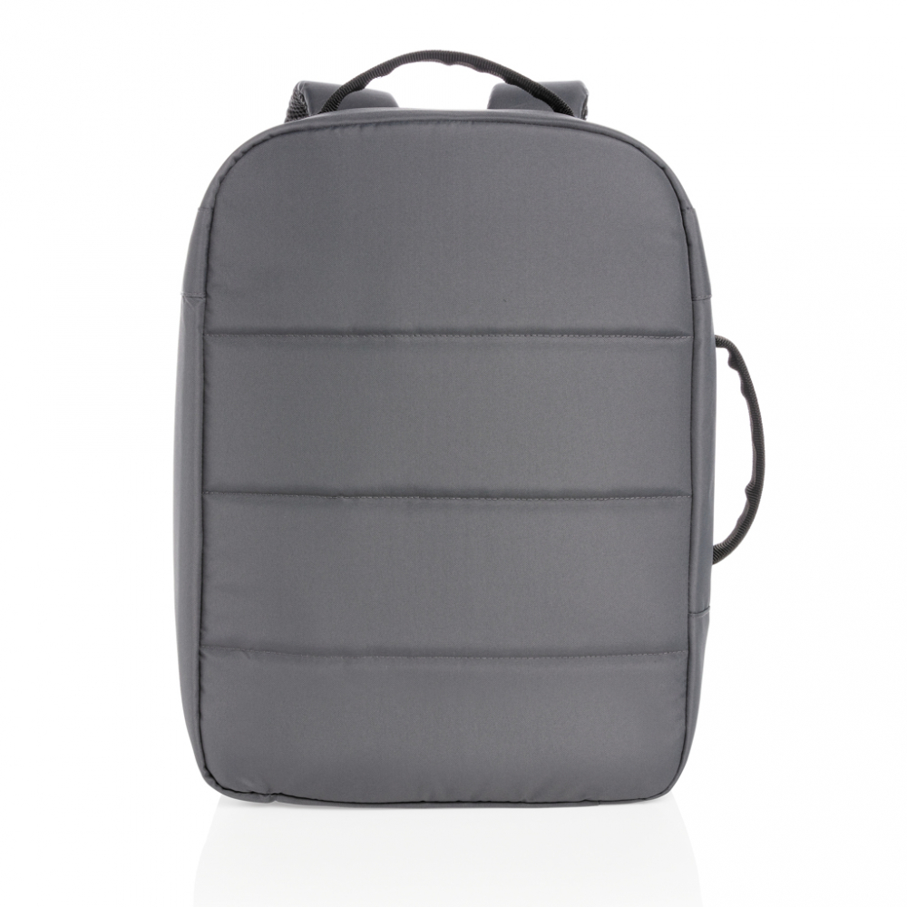 Rucsac laptop Impact AWARE™ Deluxe, 15.6” [3]