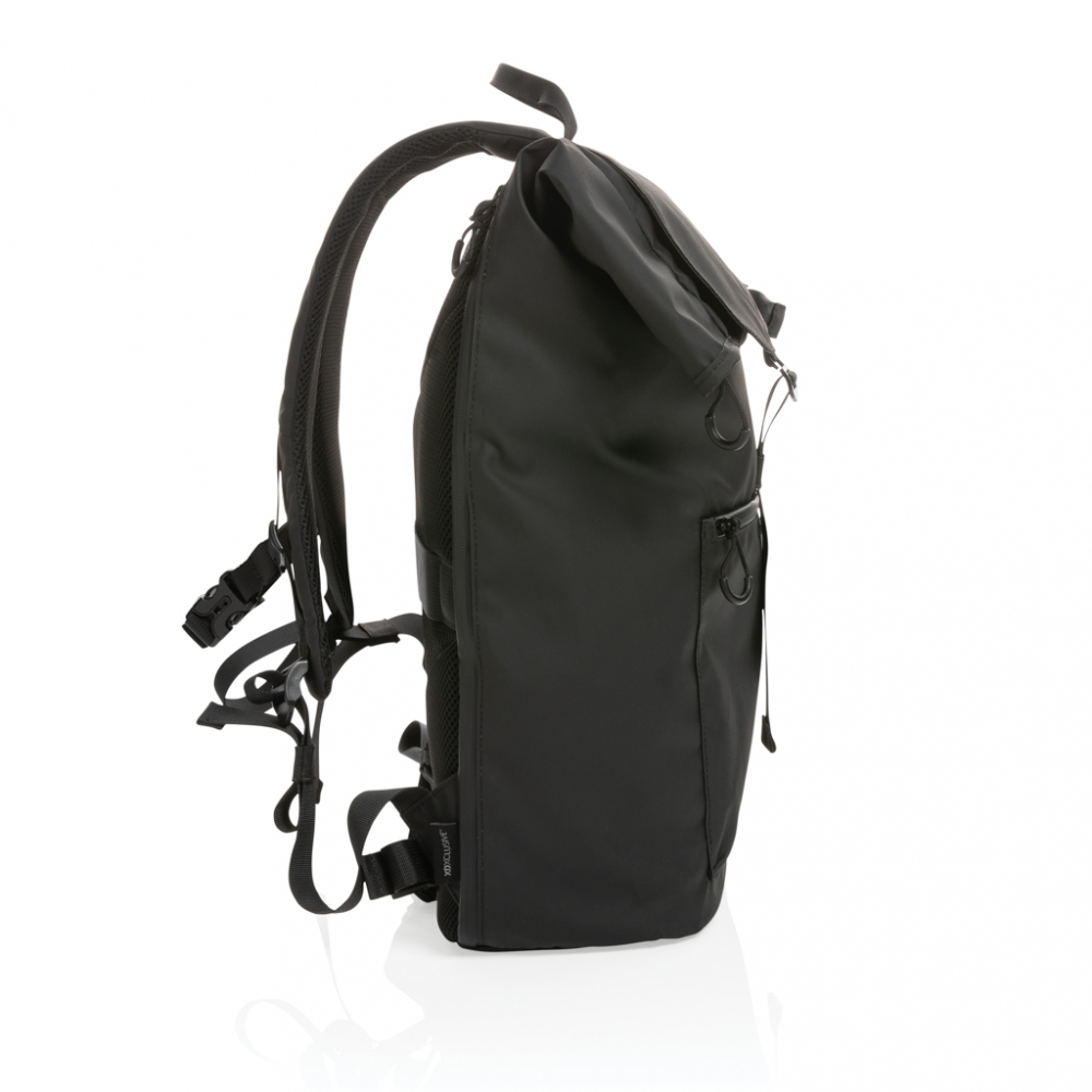 Rucsac laptop Impact AWARE™, spate căptușit [4]