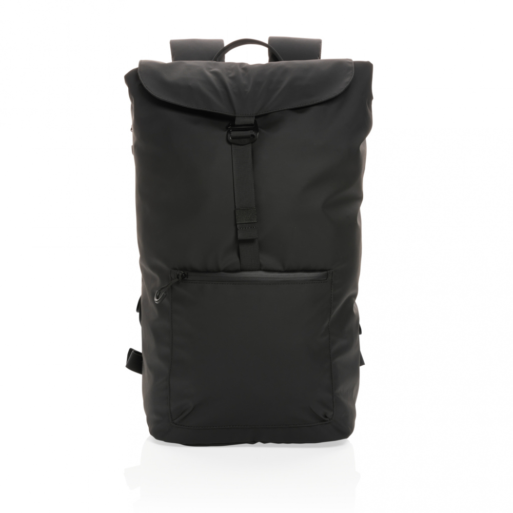 Rucsac laptop Impact AWARE™, spate căptușit [8]
