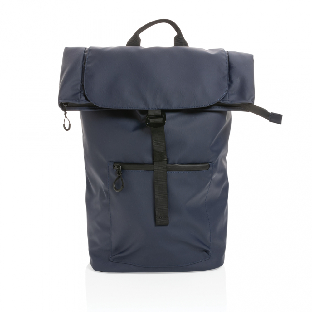 Rucsac laptop Impact AWARE™, spate căptușit [3]