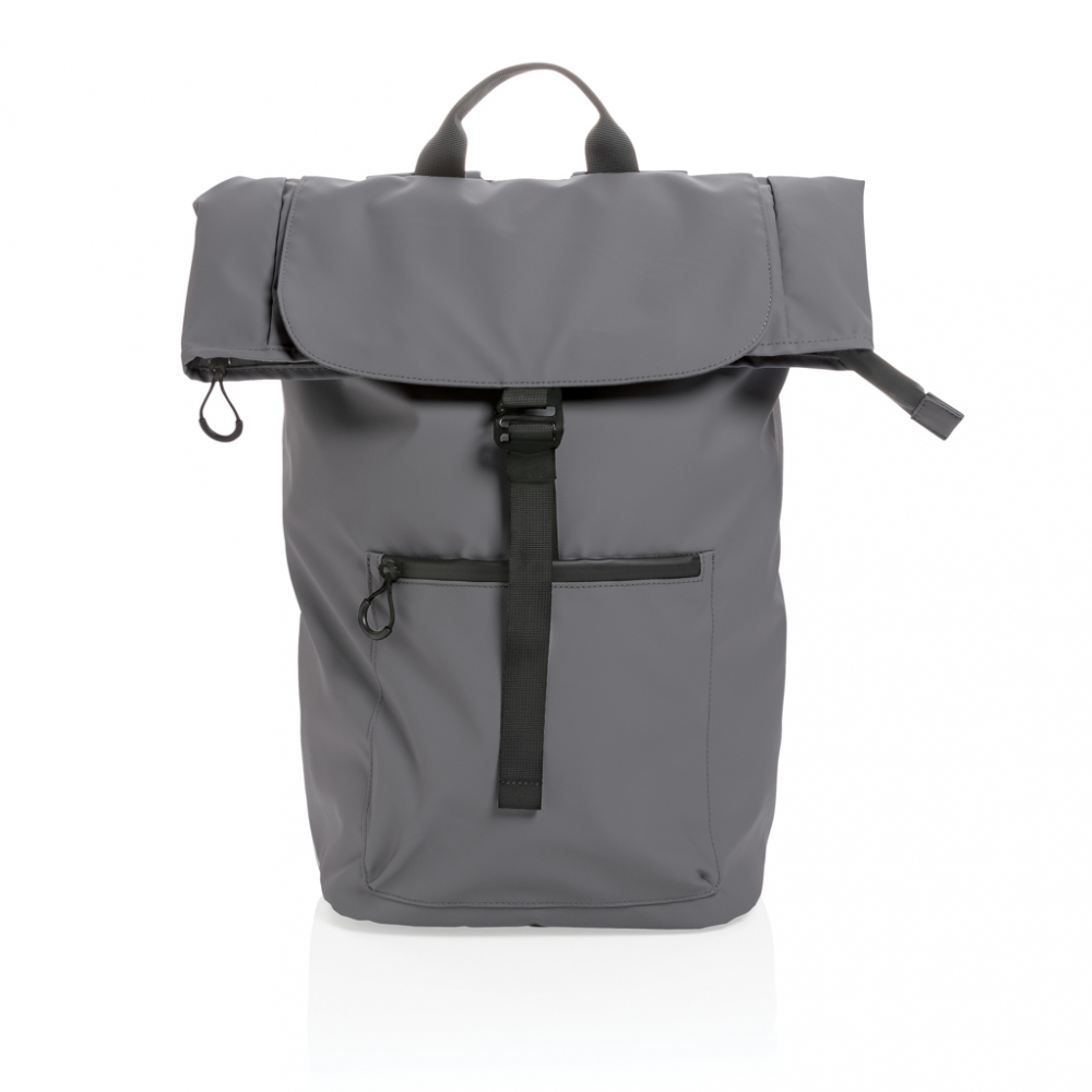 Rucsac laptop Impact AWARE™, spate căptușit [3]