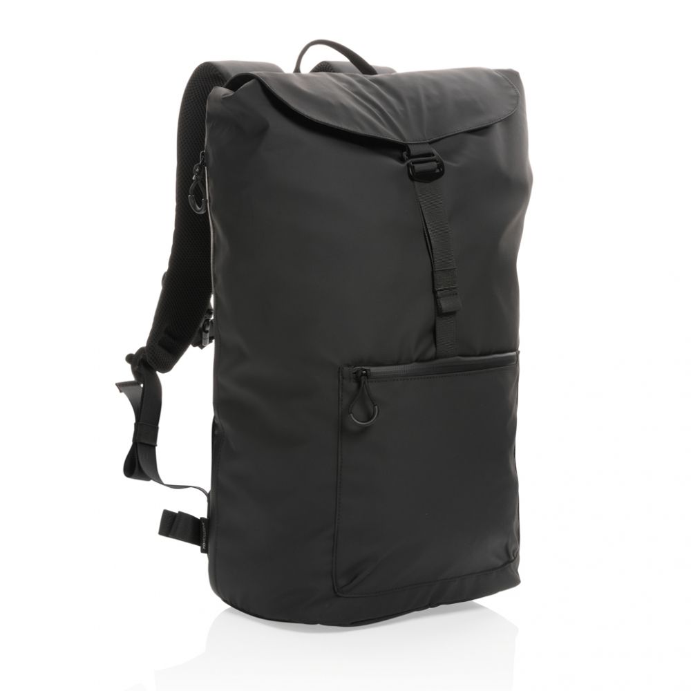 Rucsac laptop Impact AWARE™, spate căptușit [7]