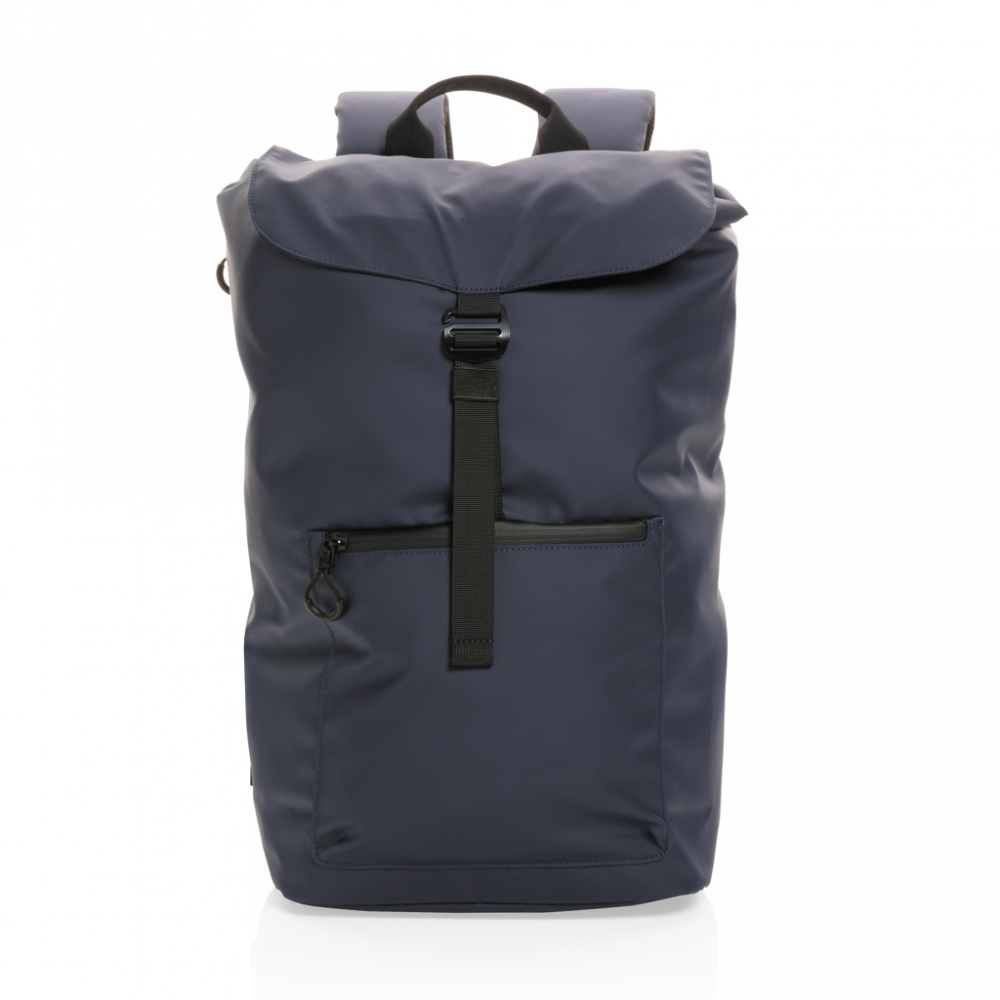 Rucsac laptop Impact AWARE™, spate căptușit [8]