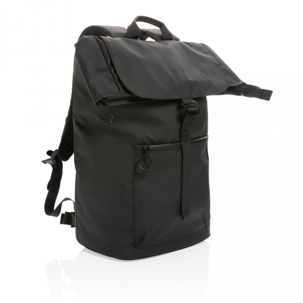 Rucsac laptop Impact AWARE™, spate căptușit [6]