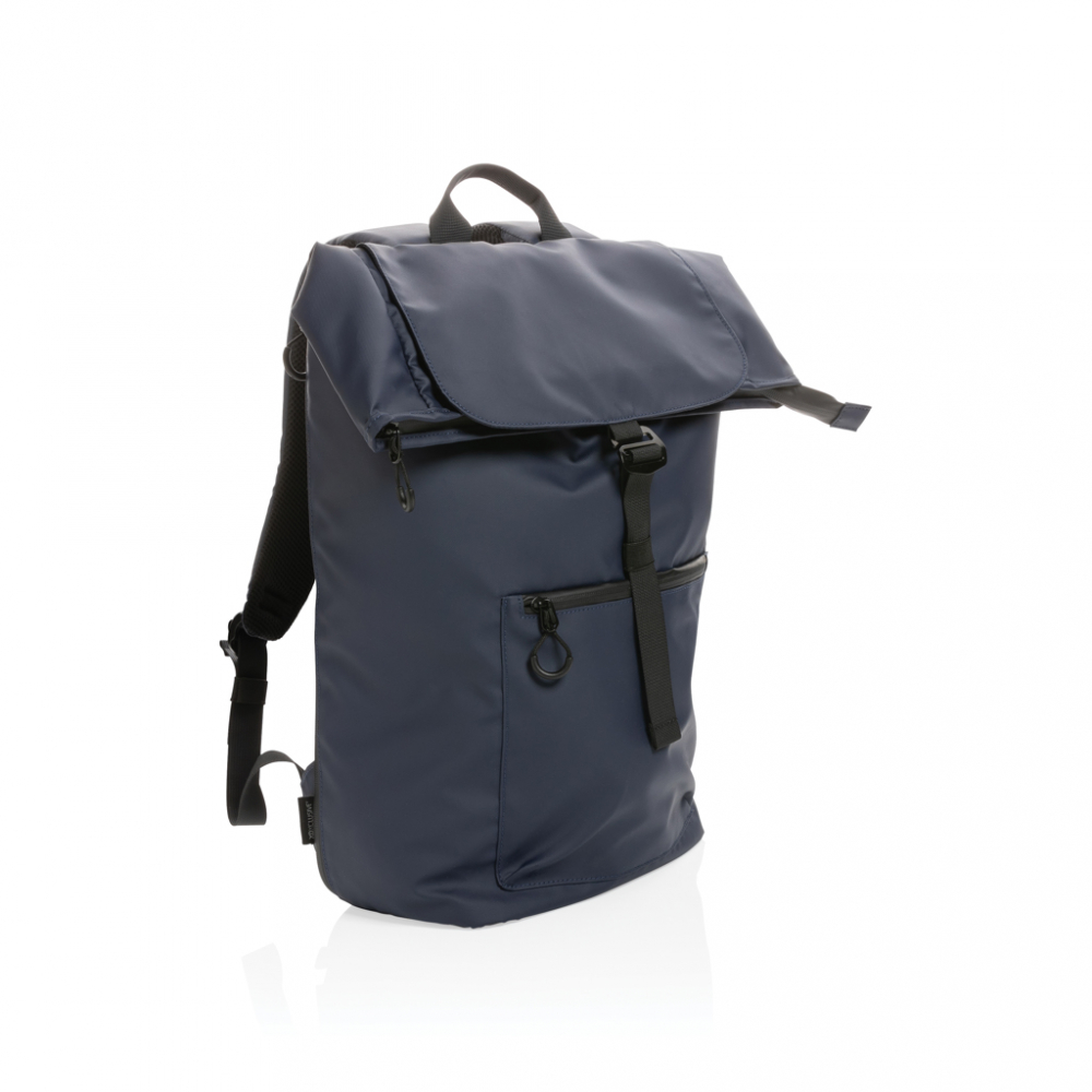 Rucsac laptop Impact AWARE™, spate căptușit [2]