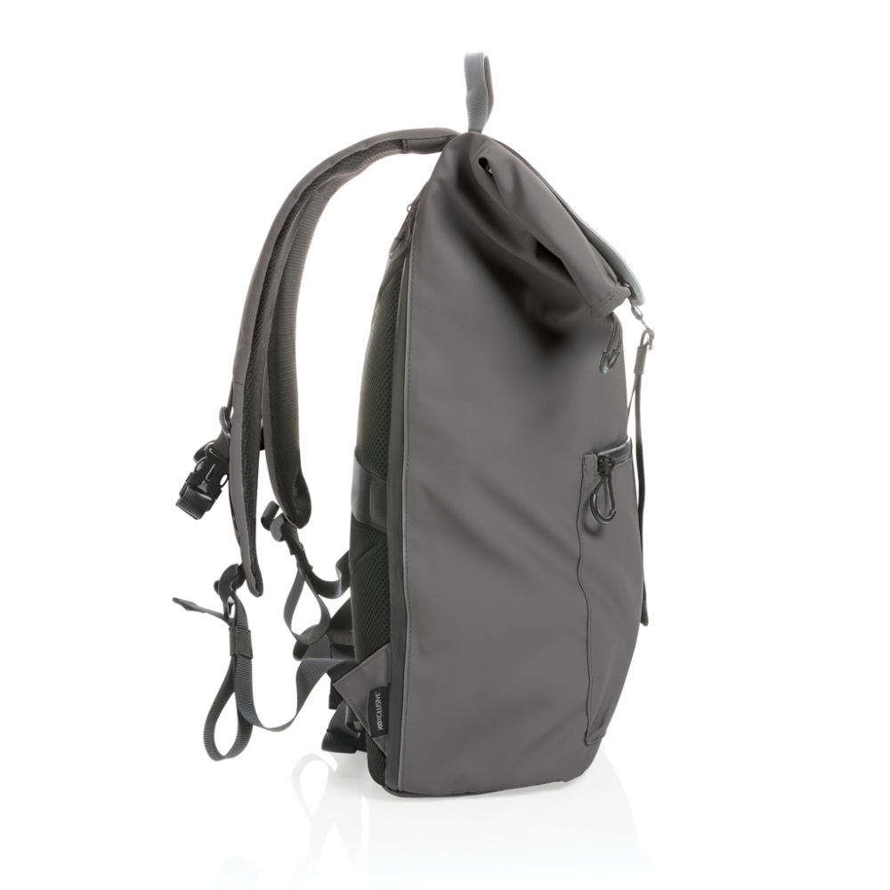 Rucsac laptop Impact AWARE™, spate căptușit [4]