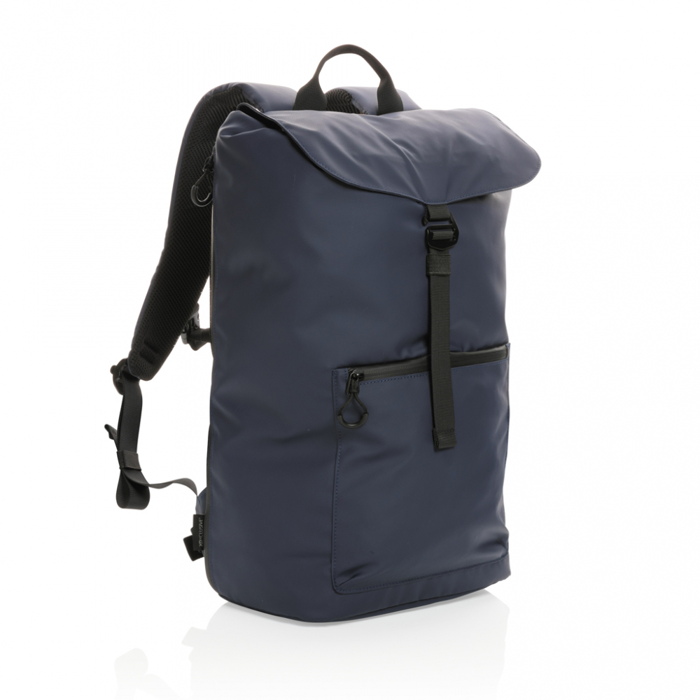 Rucsac laptop Impact AWARE™, spate căptușit [7]