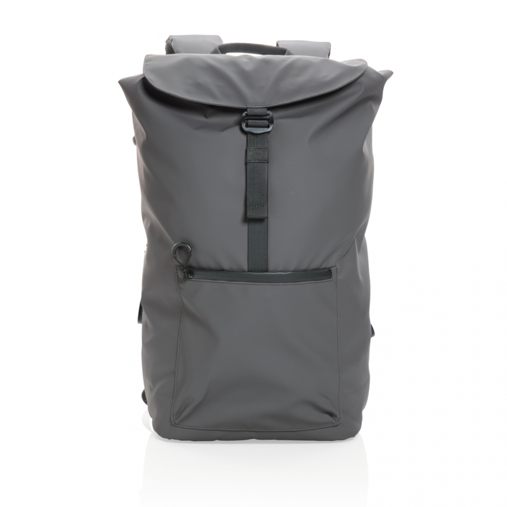 Rucsac laptop Impact AWARE™, spate căptușit [8]