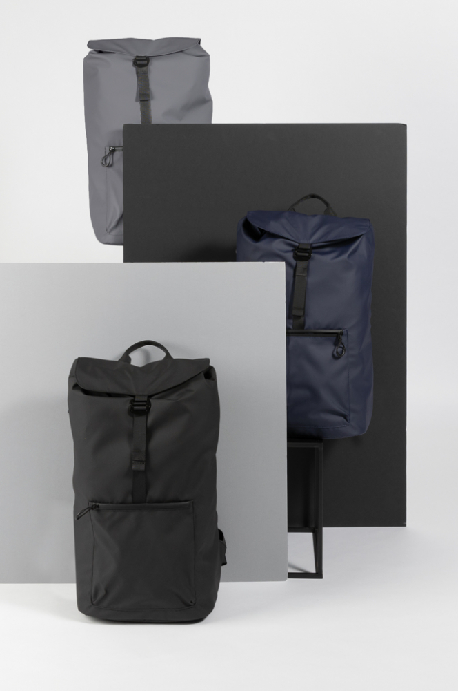 Rucsac laptop Impact AWARE™, spate căptușit [13]