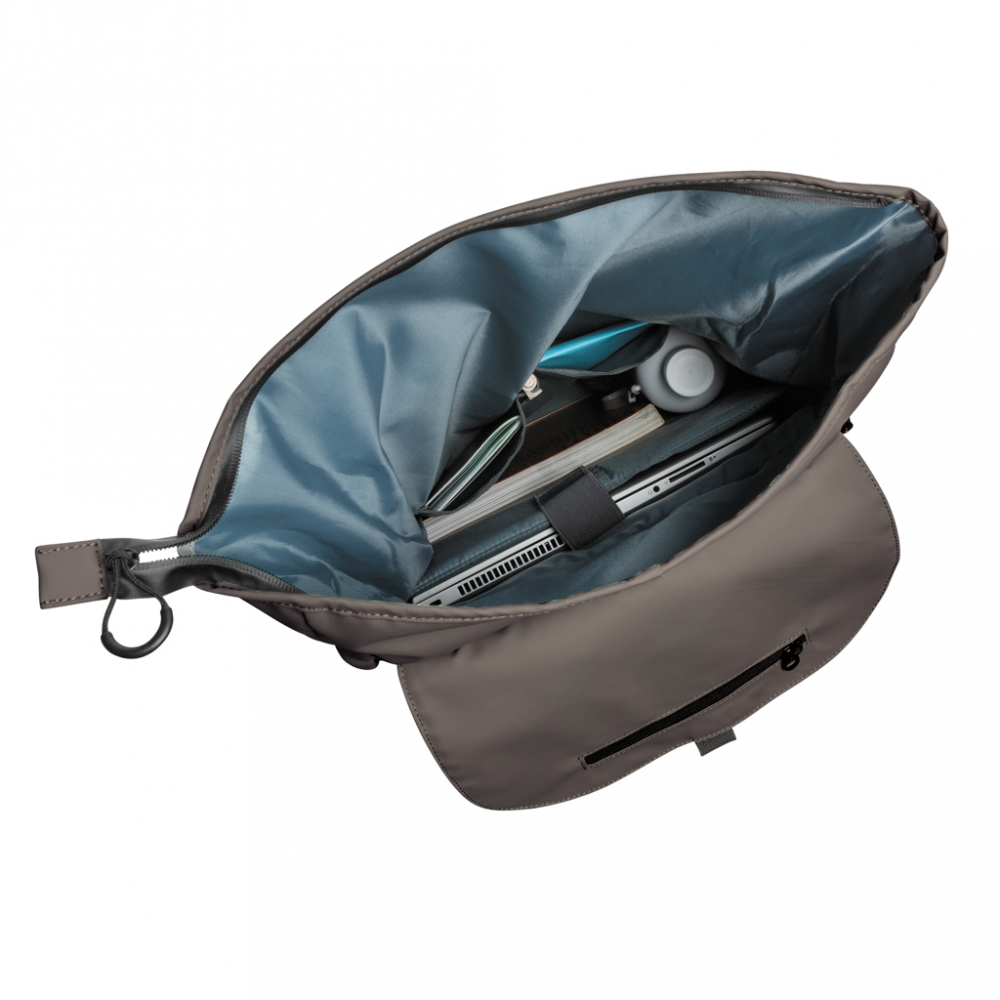 Rucsac laptop Impact AWARE™, spate căptușit [9]