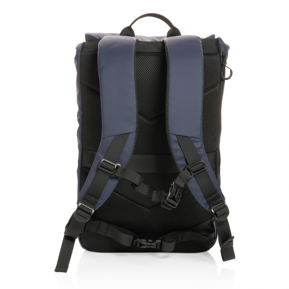 Rucsac laptop Impact AWARE™, spate căptușit [5]