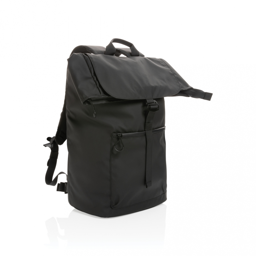 Rucsac laptop Impact AWARE™, spate căptușit [2]