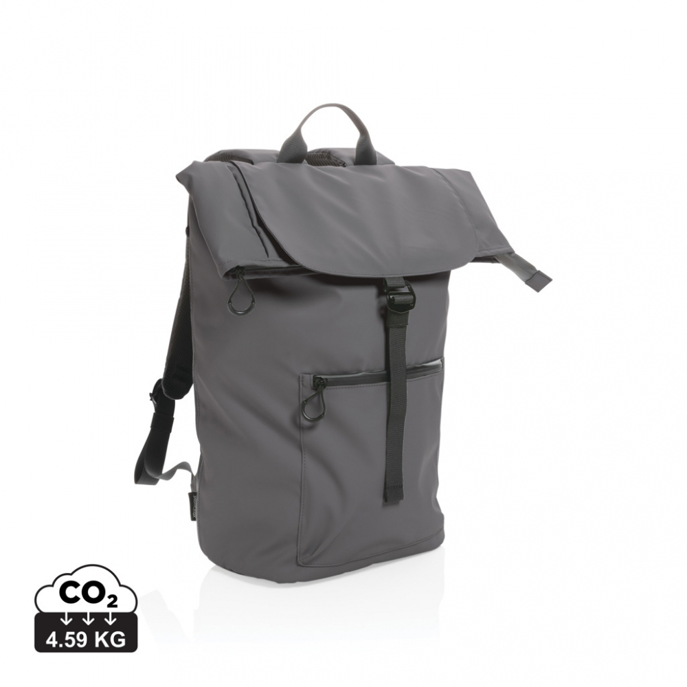Rucsac laptop Impact AWARE™, spate căptușit [1]