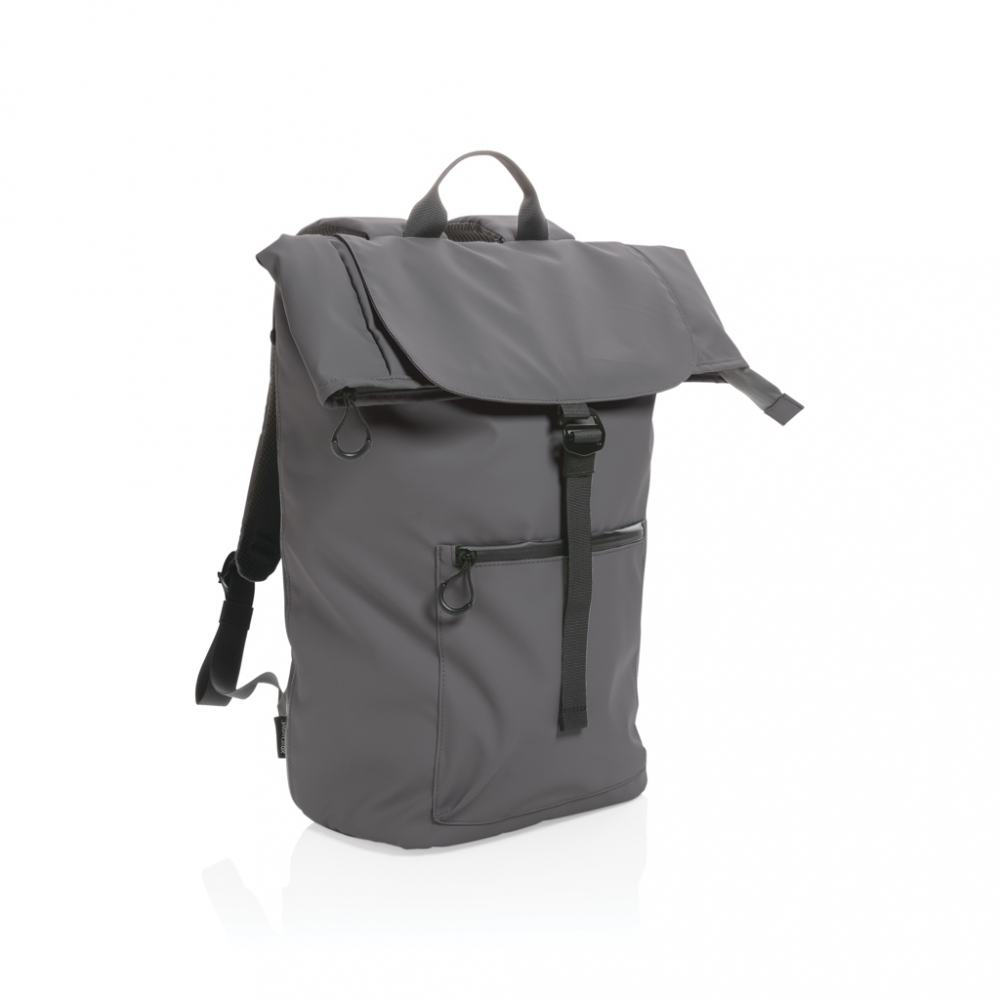 Rucsac laptop Impact AWARE™, spate căptușit [2]
