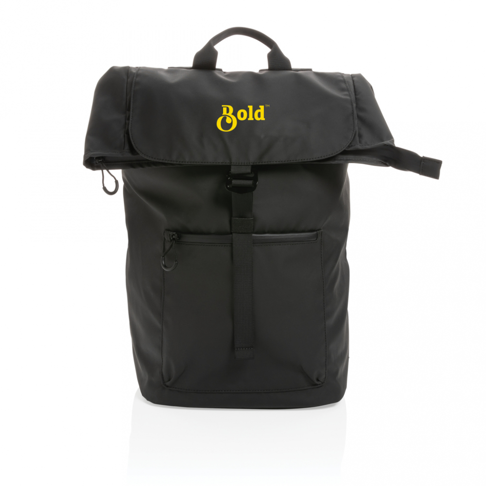Rucsac laptop Impact AWARE™, spate căptușit [10]
