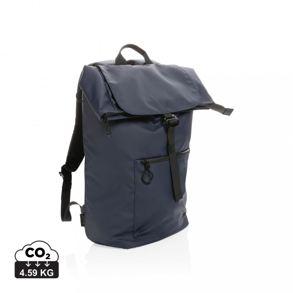 Rucsac laptop Impact AWARE™, spate căptușit [1]