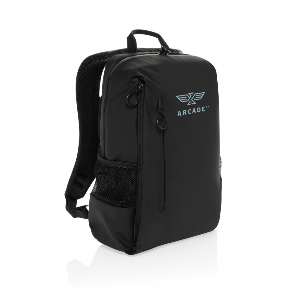 Rucsac laptop Lima AWARE™ RPET [10]