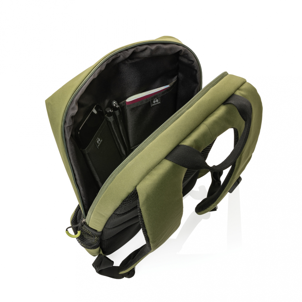 Rucsac Laptop Lima Impact AWARE™ RFID 15.6"  [10]