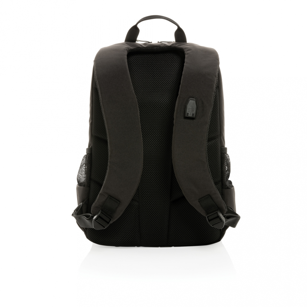 Rucsac Laptop Lima Impact AWARE™ RFID 15.6"  [4]