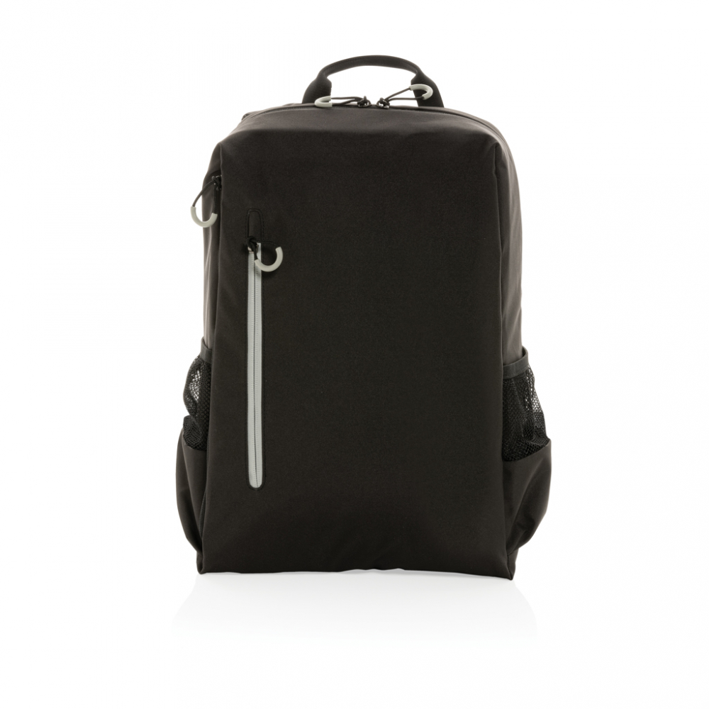 Rucsac Laptop Lima Impact AWARE™ RFID 15.6"  [3]
