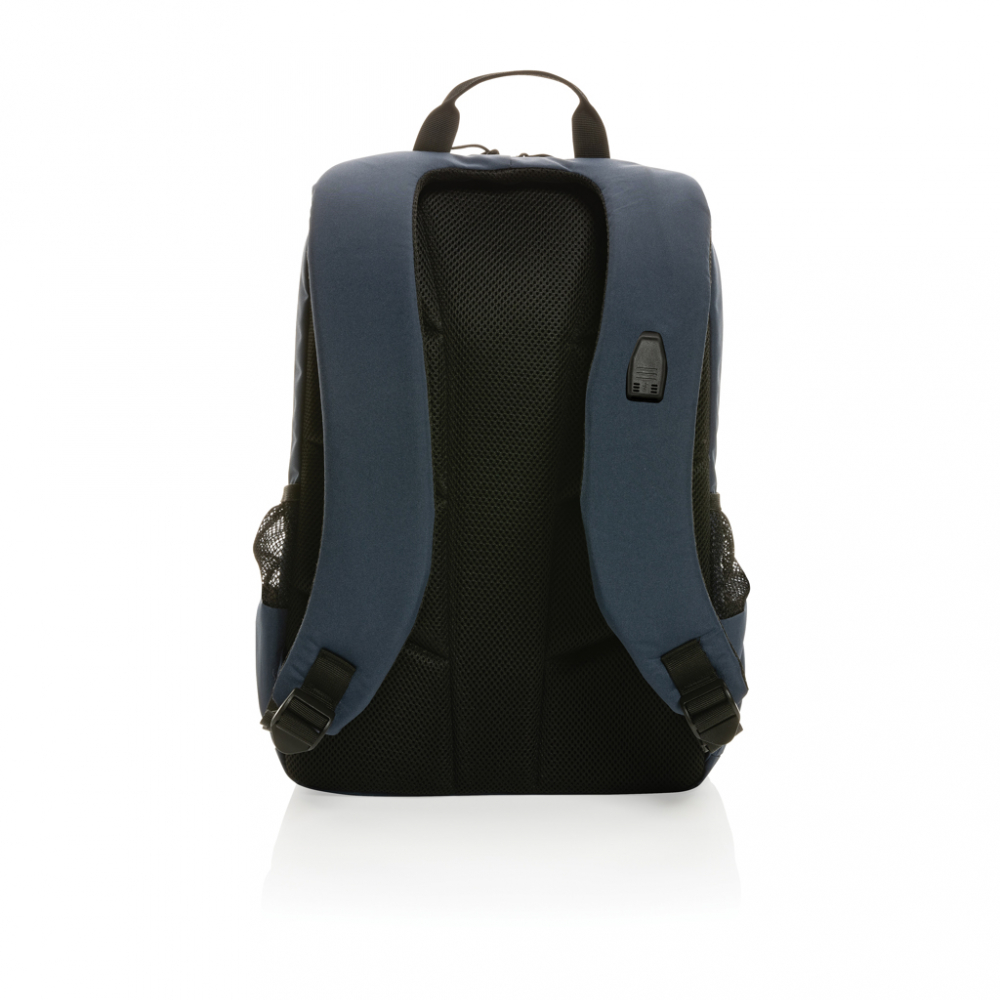 Rucsac Laptop Lima Impact AWARE™ RFID 15.6"  [4]