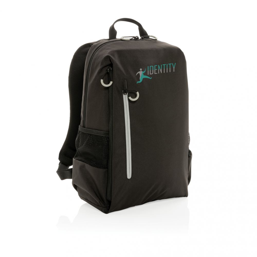 Rucsac Laptop Lima Impact AWARE™ RFID 15.6"  [11]