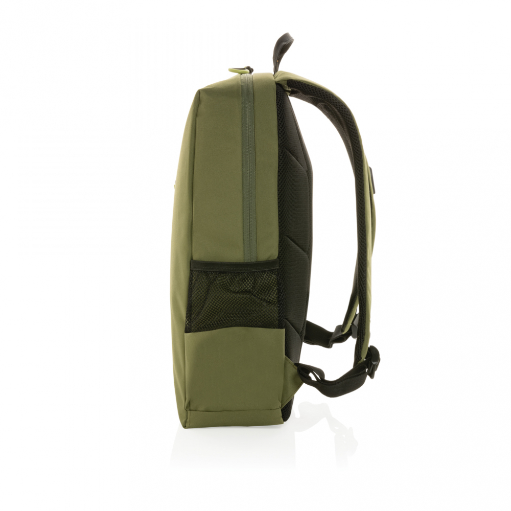 Rucsac Laptop Lima Impact AWARE™ RFID 15.6"  [9]