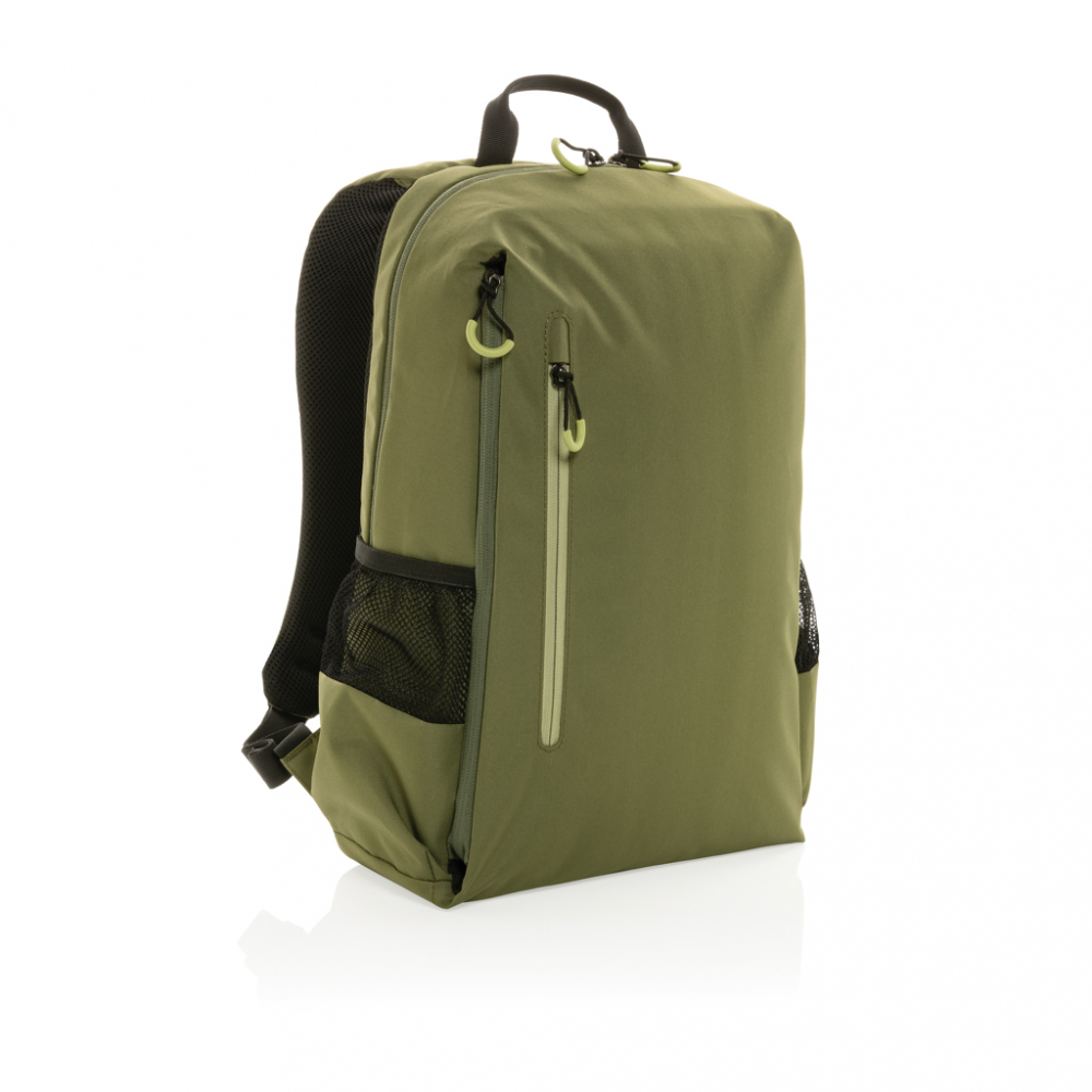 Rucsac Laptop Lima Impact AWARE™ RFID 15.6"  [2]