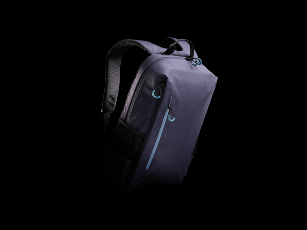 Rucsac Laptop Lima Impact AWARE™ RFID 15.6"  [12]