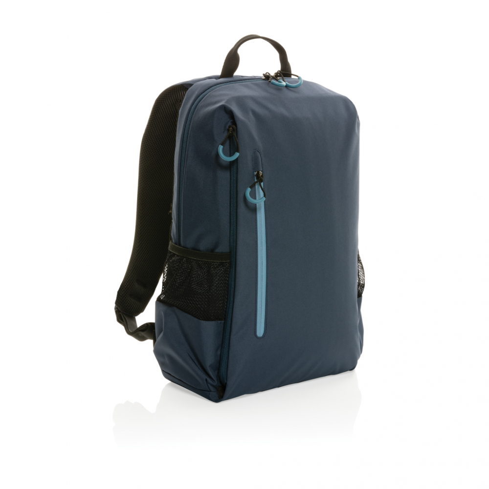 Rucsac Laptop Lima Impact AWARE™ RFID 15.6"  [2]