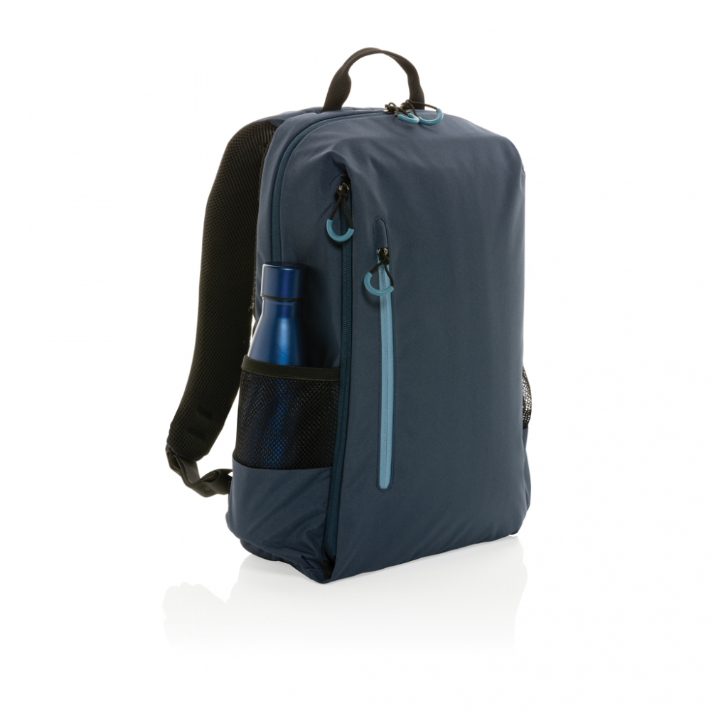 Rucsac Laptop Lima Impact AWARE™ RFID 15.6"  [5]