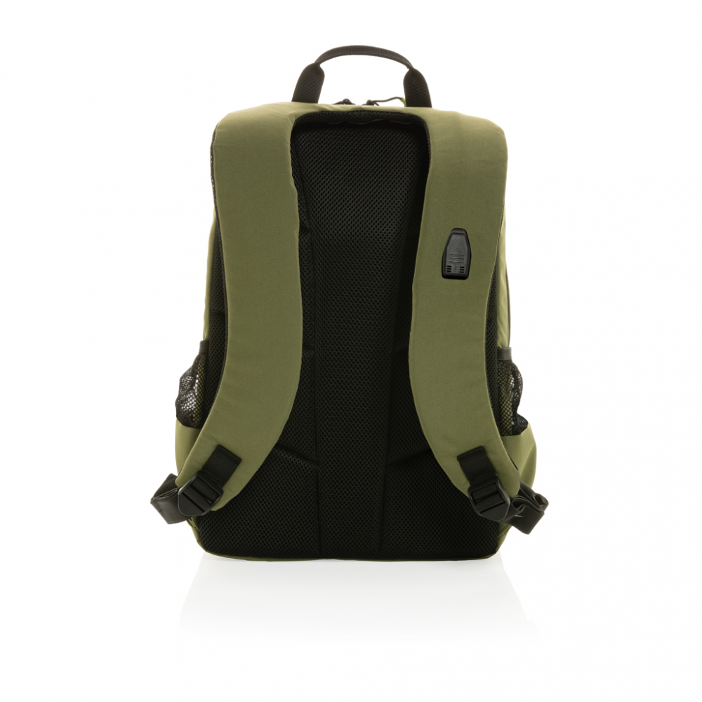 Rucsac Laptop Lima Impact AWARE™ RFID 15.6"  [4]